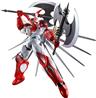 BANDAI Tamashii SOUL OF CHOGOKIN GX-99 Getter Robot ARC