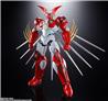 BANDAI Tamashii SOUL OF CHOGOKIN GX-99 Getter Robot ARC