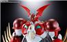 BANDAI Tamashii SOUL OF CHOGOKIN GX-99 Getter Robot ARC