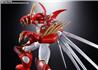 BANDAI Tamashii SOUL OF CHOGOKIN GX-99 Getter Robot ARC