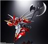 BANDAI Tamashii SOUL OF CHOGOKIN GX-99 Getter Robot ARC