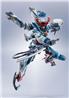 BANDAI Tamashii Metal Robot Spirits GQuuuuuuX Gundam