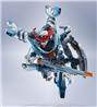 BANDAI Tamashii Metal Robot Spirits GQuuuuuuX Gundam
