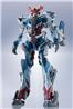 BANDAI Tamashii Metal Robot Spirits GQuuuuuuX Gundam