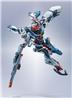 BANDAI Tamashii Metal Robot Spirits GQuuuuuuX Gundam