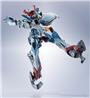 BANDAI Tamashii Metal Robot Spirits GQuuuuuuX Gundam