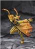 BANDAI Tamashii S.H.Figuarts NARUTO UZUMAKI [Kurama Link Mode] -Courageous Strength That Binds- "Naruto -Shippuuden", Action...