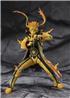 BANDAI Tamashii S.H.Figuarts NARUTO UZUMAKI [Kurama Link Mode] -Courageous Strength That Binds- "Naruto -Shippuuden", Action...