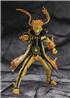 BANDAI Tamashii S.H.Figuarts NARUTO UZUMAKI [Kurama Link Mode] -Courageous Strength That Binds- "Naruto -Shippuuden", Action...