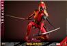 Hot Toys Movie Masterpiece 1/6 Sixth Scale Deadpool & Wolverine - Ladypool Collectible Action Figure