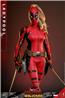 Hot Toys Movie Masterpiece 1/6 Sixth Scale Deadpool & Wolverine - Ladypool Collectible Action Figure