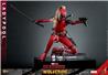 Hot Toys Movie Masterpiece 1/6 Sixth Scale Deadpool & Wolverine - Ladypool Collectible Action Figure