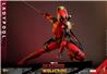 Hot Toys Movie Masterpiece 1/6 Sixth Scale Deadpool & Wolverine - Ladypool Collectible Action Figure