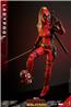 Hot Toys Movie Masterpiece 1/6 Sixth Scale Deadpool & Wolverine - Ladypool Collectible Action Figure