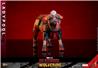 Hot Toys Movie Masterpiece 1/6 Sixth Scale Deadpool & Wolverine - Ladypool Collectible Action Figure