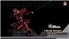 1/72 Progenitor Effect MCT-J02 The Tiger Of Kai Takeda Shingen