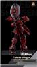 1/72 Progenitor Effect MCT-J02 The Tiger Of Kai Takeda Shingen