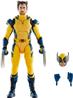 Hasbro Deadpool & Wolverine Marvel Legends Wolverine 6-Inch Action Figure