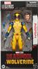 Hasbro Deadpool & Wolverine Marvel Legends Wolverine 6-Inch Action Figure