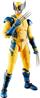 Hasbro Deadpool & Wolverine Marvel Legends Wolverine 6-Inch Action Figure