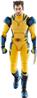 Hasbro Deadpool & Wolverine Marvel Legends Wolverine 6-Inch Action Figure