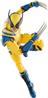 Hasbro Deadpool & Wolverine Marvel Legends Wolverine 6-Inch Action Figure