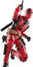 Hasbro Deadpool & Wolverine Marvel Legends Deadpool 6-Inch Figurine