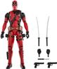 Hasbro Deadpool & Wolverine Marvel Legends Deadpool 6-Inch Figurine