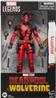 Hasbro Deadpool & Wolverine Marvel Legends Deadpool 6-Inch Figurine