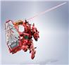 BANDAI Tamashii Metal Robot Spirits Red Gundam GQuuuuuuX