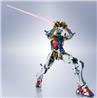 BANDAI Tamashii Metal Robot Spirits White Gundam GQuuuuuuX