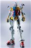 BANDAI Tamashii Metal Robot Spirits White Gundam GQuuuuuuX