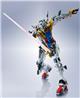 BANDAI Tamashii Metal Robot Spirits White Gundam GQuuuuuuX