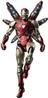 Threezero Marvel Studios: The Infinity Saga Iron Man Mark 85 DLX