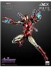 Threezero Marvel Studios: The Infinity Saga Iron Man Mark 85 DLX