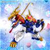 Bandai Ryujinmaru "Mashin Hero Wataru"