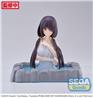 SEGA Thermae Utopia "DATE A LIVE V" "Kurumi Tokisaki"