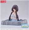 SEGA Thermae Utopia "DATE A LIVE V" "Kurumi Tokisaki"