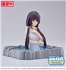 SEGA Thermae Utopia "DATE A LIVE V" "Kurumi Tokisaki"