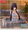 SEGA Thermae Utopia "DATE A LIVE V" "Kurumi Tokisaki"