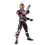 Tamashii MASKED RIDER FAIZ "Masked Rider Faiz"