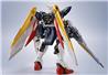 BANDAI Tamashii Metal Robot Spirits Wing Gundam Action Figure