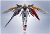 BANDAI Tamashii Metal Robot Spirits Wing Gundam Action Figure