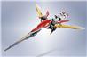 BANDAI Tamashii Metal Robot Spirits Wing Gundam Action Figure