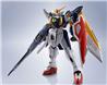 BANDAI Tamashii Metal Robot Spirits Wing Gundam Action Figure