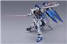 TAMASHII NATIONS METAL BUILD Freedom Gundam Concept 2