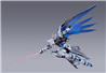 TAMASHII NATIONS METAL BUILD Freedom Gundam Concept 2