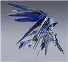 TAMASHII NATIONS METAL BUILD Freedom Gundam Concept 2