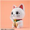 MegaHouse DAN DA DAN Turbo Granny Fortune Cat