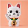 MegaHouse DAN DA DAN Turbo Granny Fortune Cat